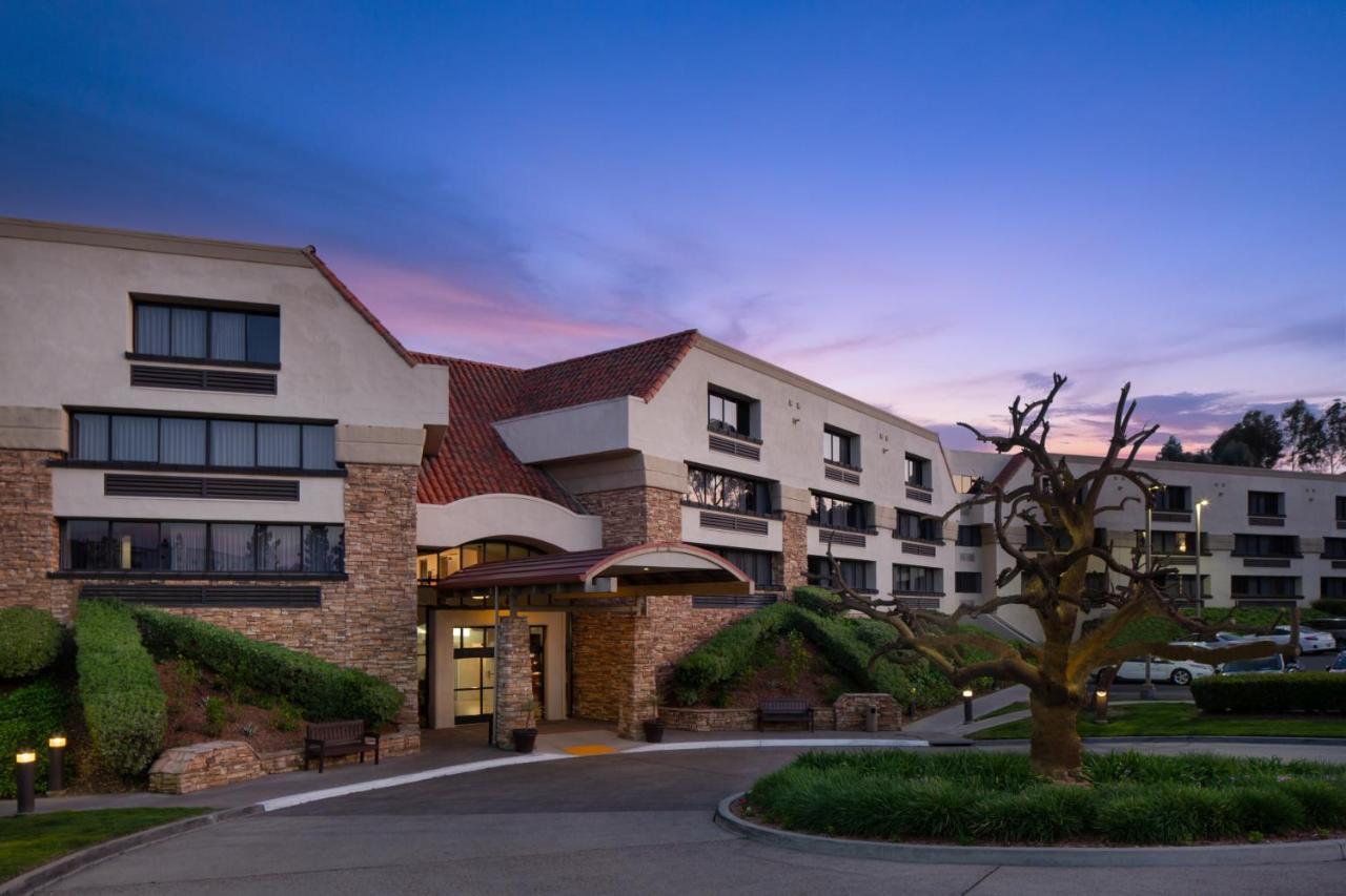Courtyard By Marriott San Diego Rancho Bernardo Bagian luar foto