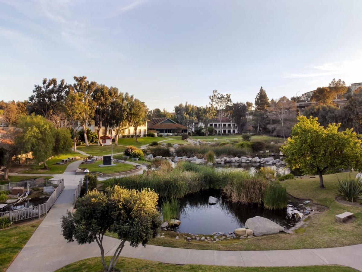 Courtyard By Marriott San Diego Rancho Bernardo Bagian luar foto