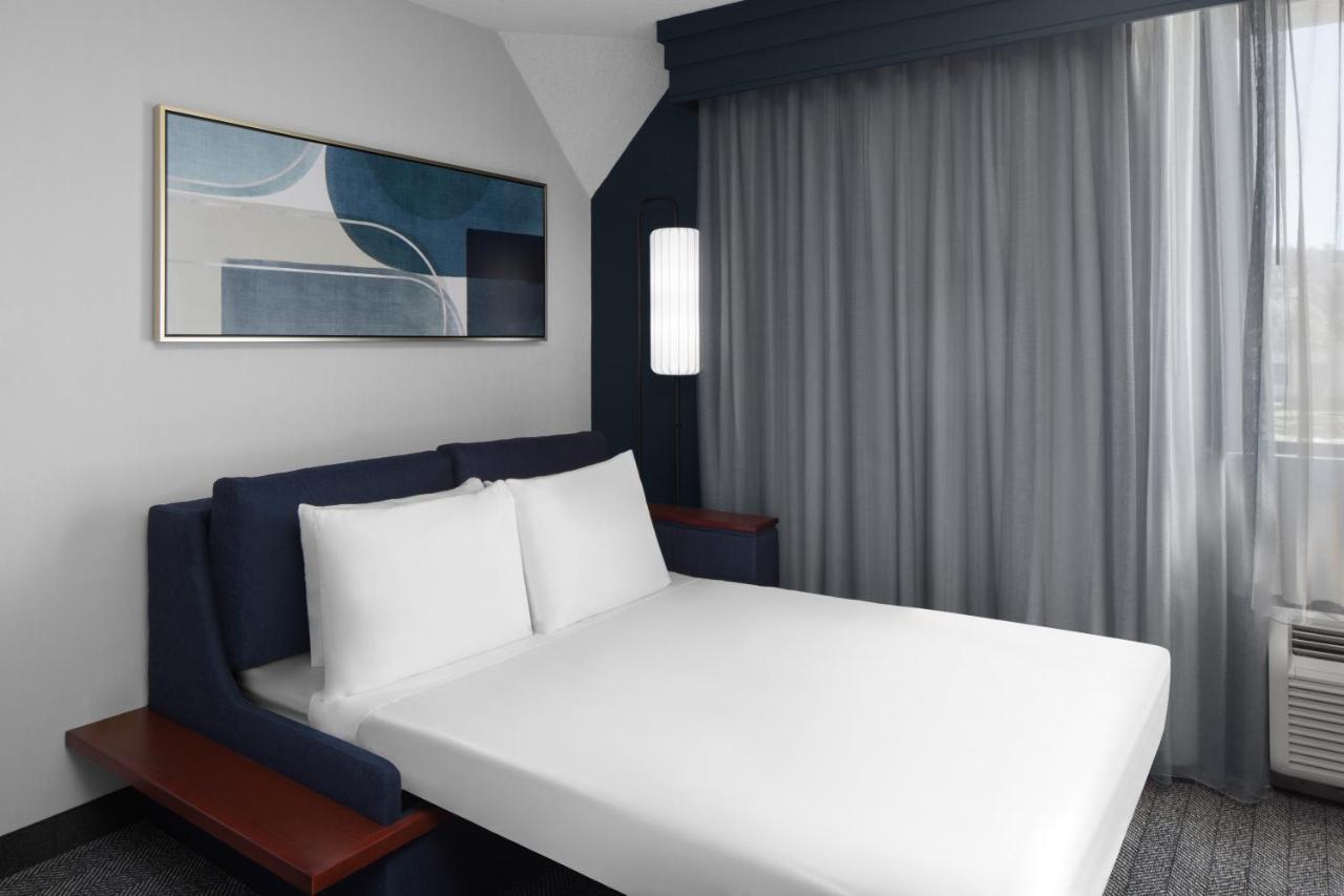 Courtyard By Marriott San Diego Rancho Bernardo Bagian luar foto