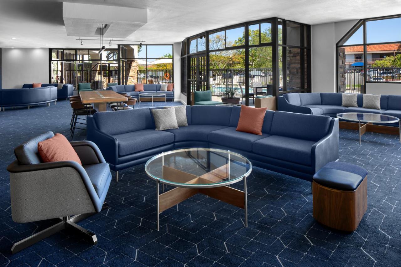 Courtyard By Marriott San Diego Rancho Bernardo Bagian luar foto
