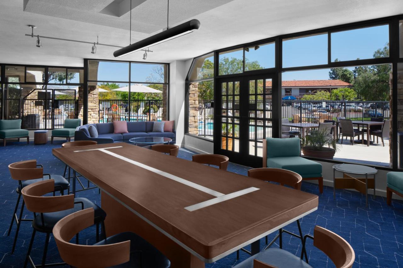 Courtyard By Marriott San Diego Rancho Bernardo Bagian luar foto