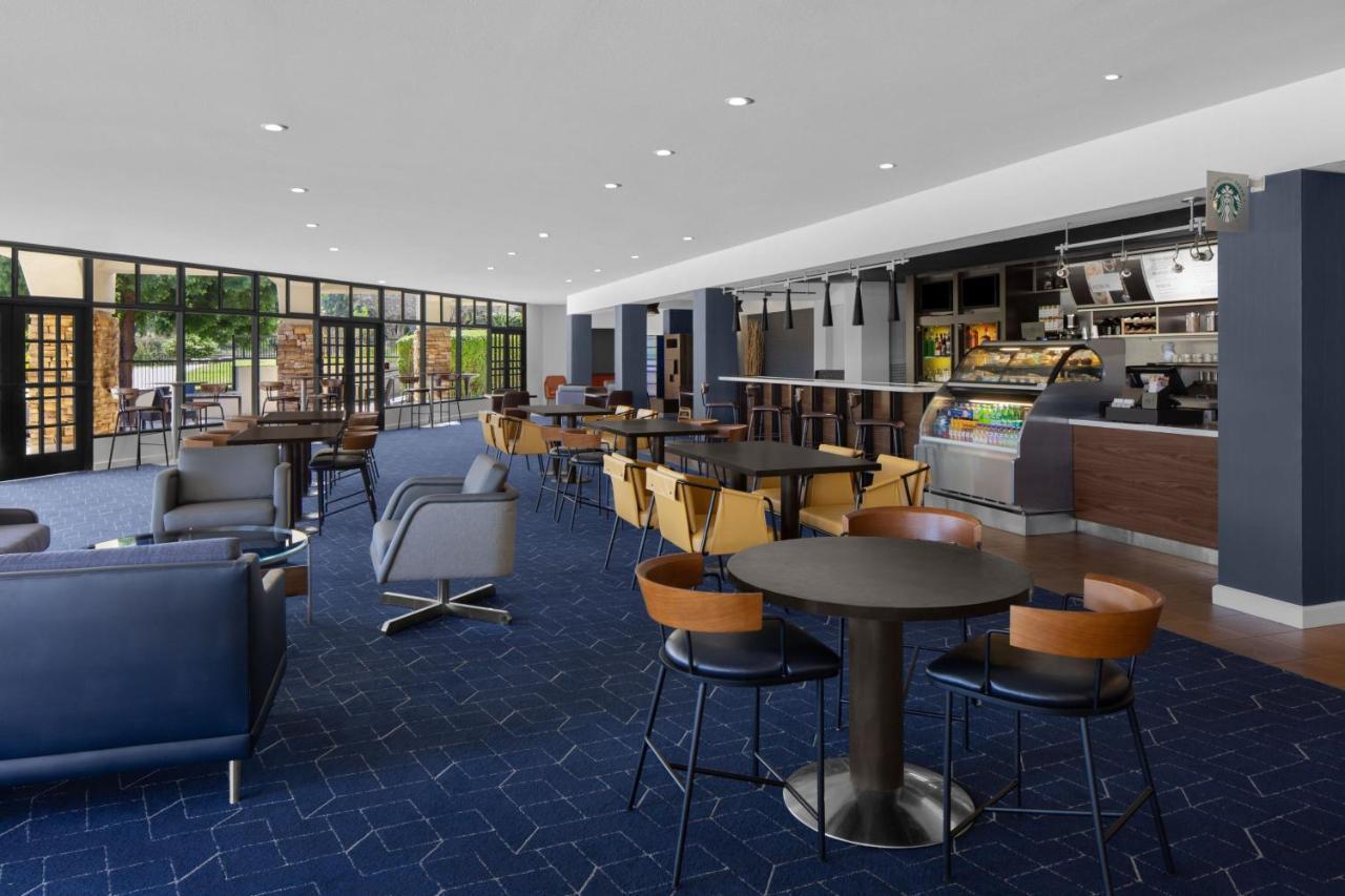Courtyard By Marriott San Diego Rancho Bernardo Bagian luar foto