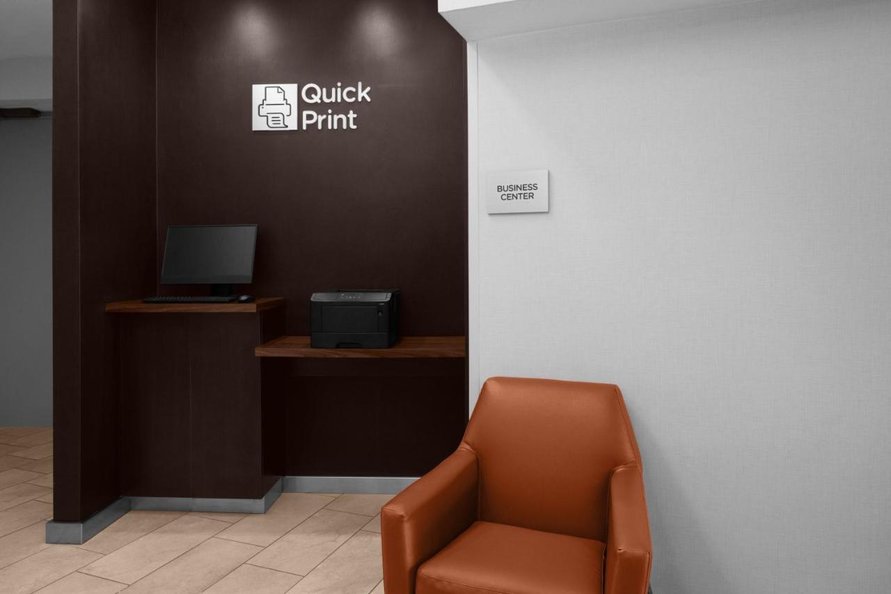 Courtyard By Marriott San Diego Rancho Bernardo Bagian luar foto