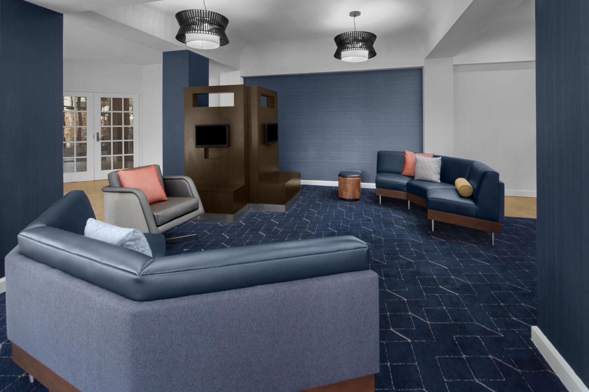 Courtyard By Marriott San Diego Rancho Bernardo Bagian luar foto