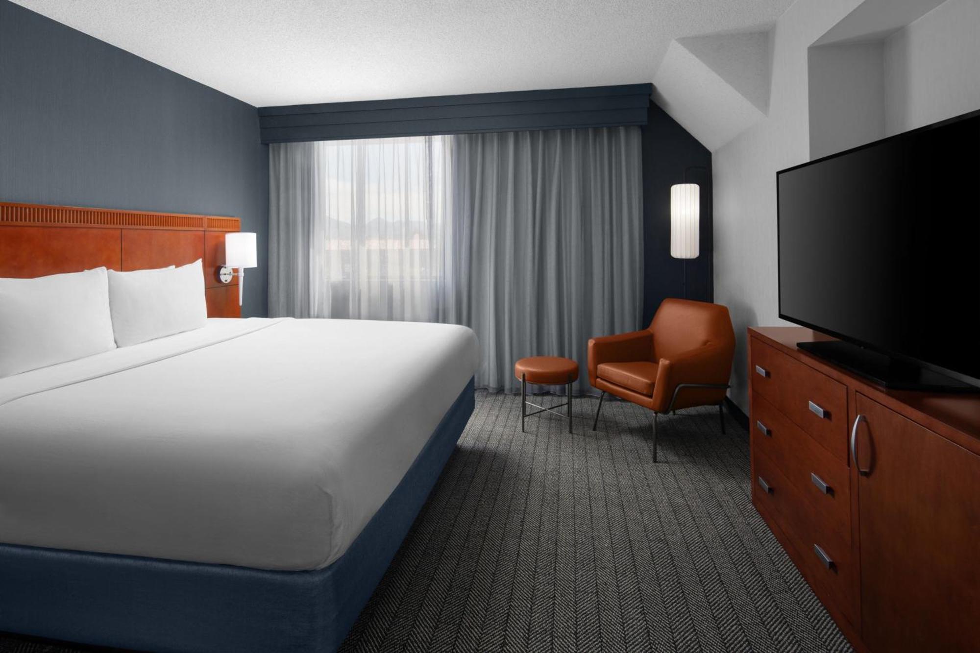 Courtyard By Marriott San Diego Rancho Bernardo Bagian luar foto