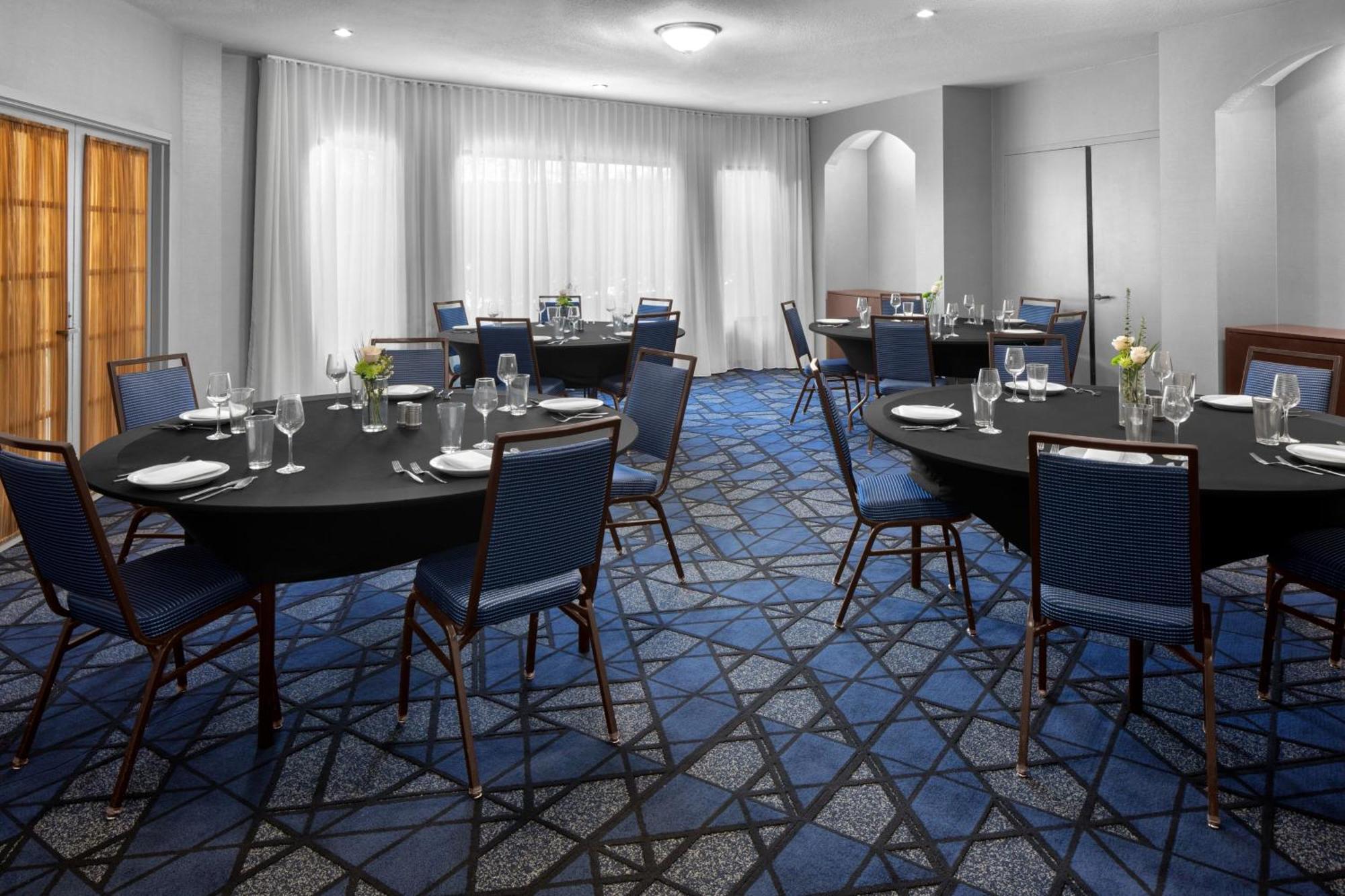 Courtyard By Marriott San Diego Rancho Bernardo Bagian luar foto