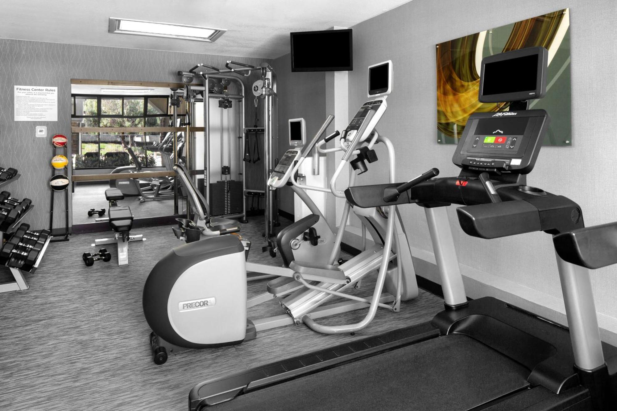 Courtyard By Marriott San Diego Rancho Bernardo Bagian luar foto