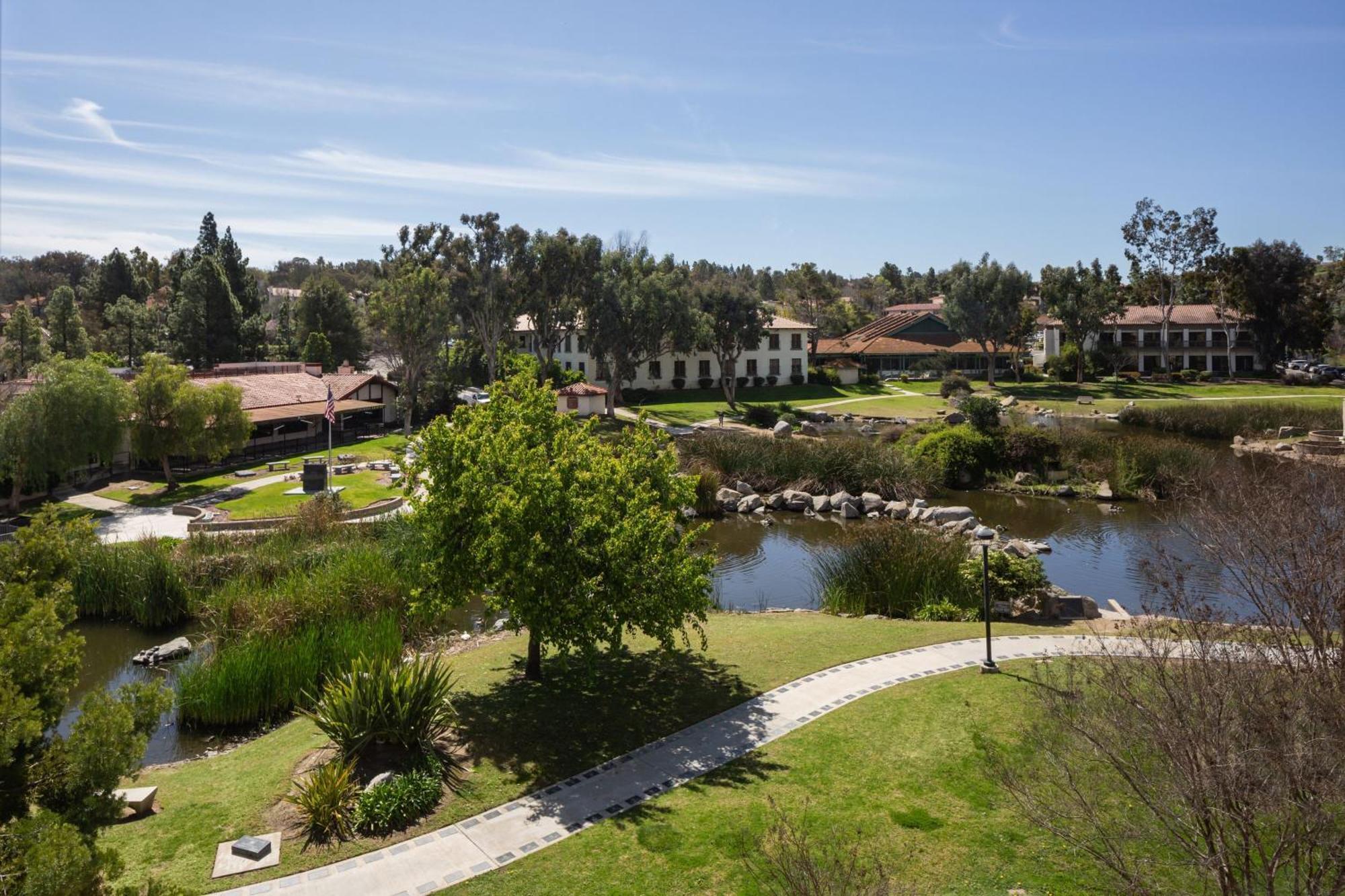 Courtyard By Marriott San Diego Rancho Bernardo Bagian luar foto