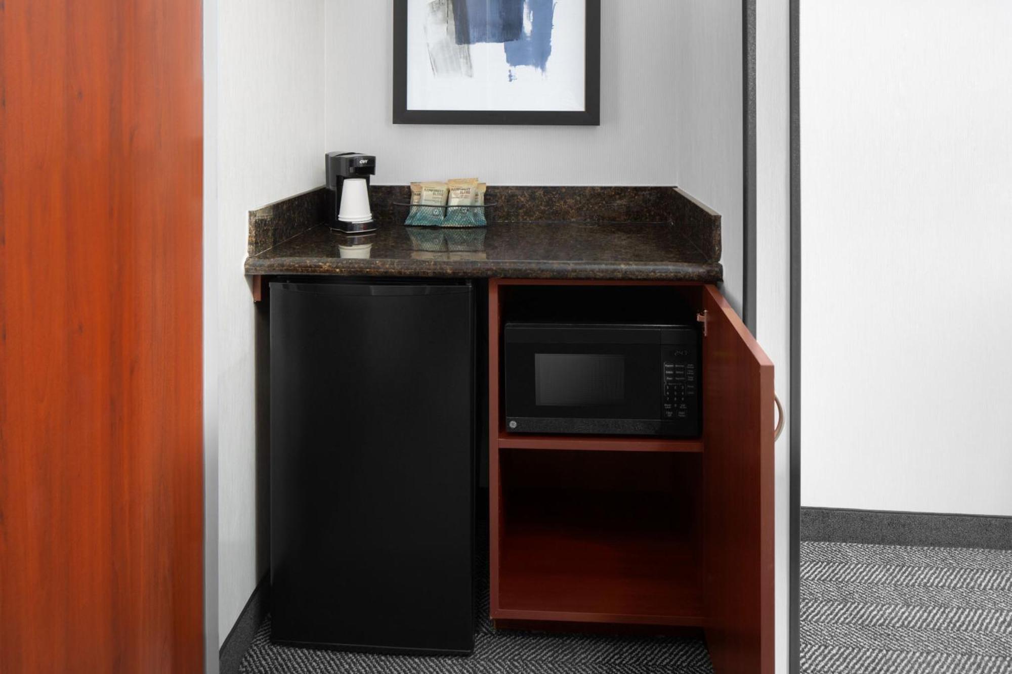 Courtyard By Marriott San Diego Rancho Bernardo Bagian luar foto