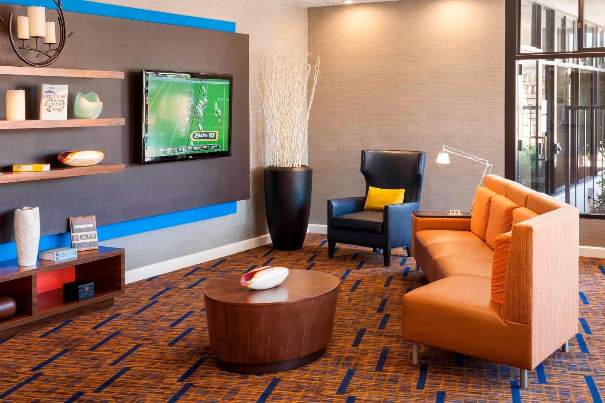 Courtyard By Marriott San Diego Rancho Bernardo Bagian luar foto
