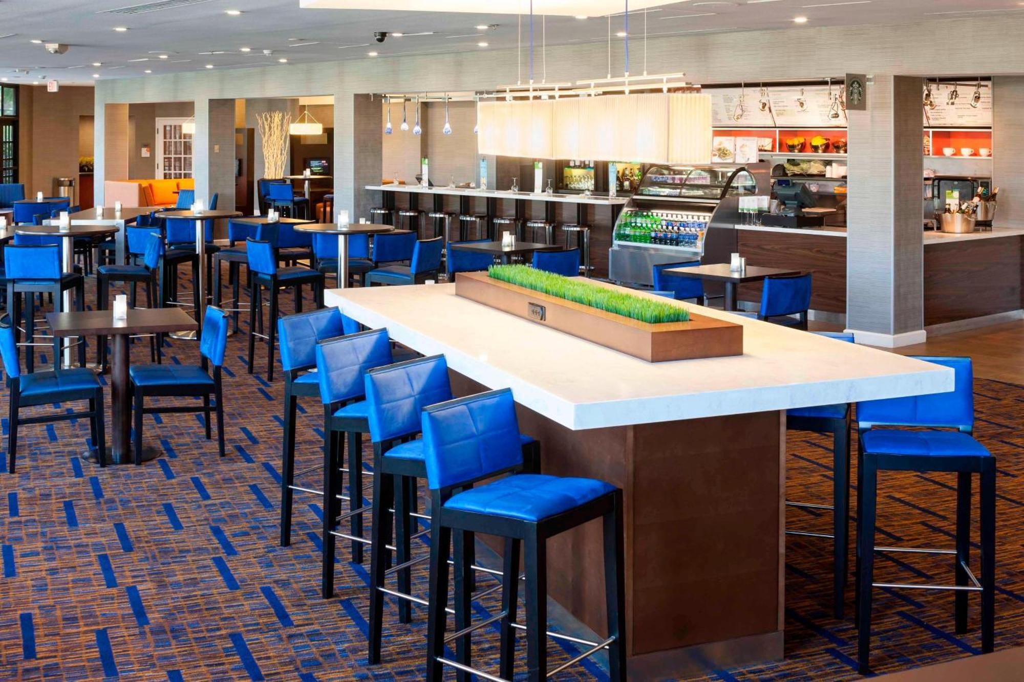 Courtyard By Marriott San Diego Rancho Bernardo Bagian luar foto