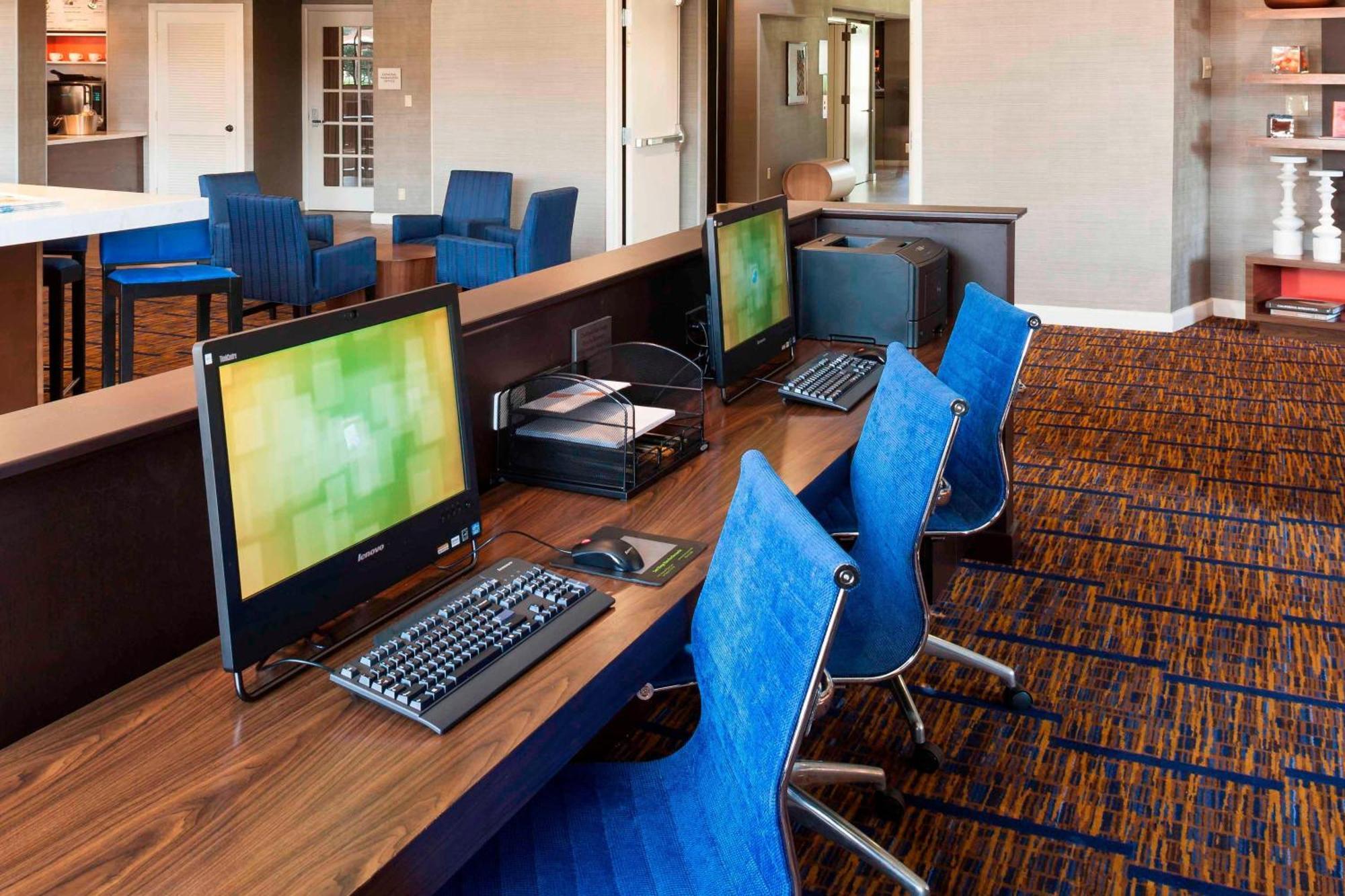Courtyard By Marriott San Diego Rancho Bernardo Bagian luar foto
